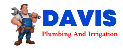 Trusted plumber in PERLEY